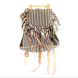 World market backpack